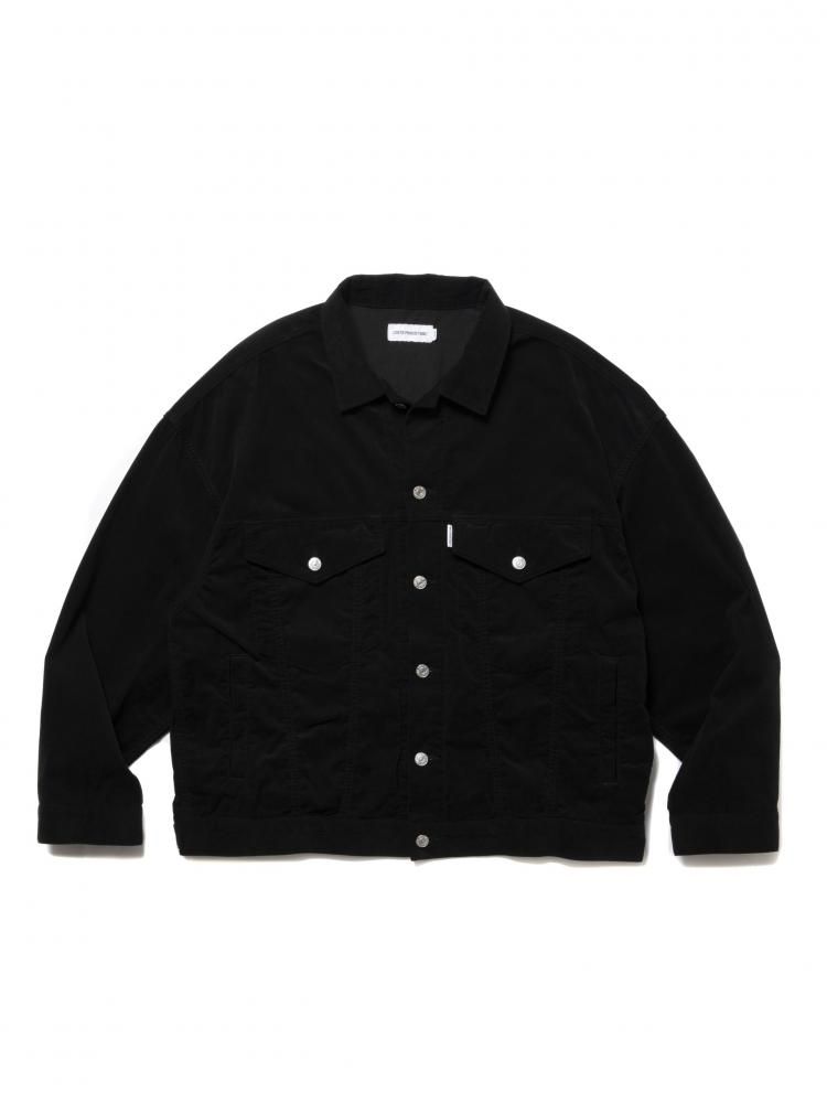 COOTIE / 3rd Type Corduroy Jacket