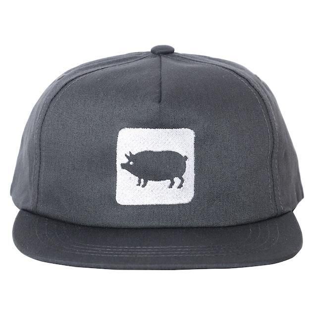 PORKCHOP GARAGE SUPPLY / CYOW COTTON CAP