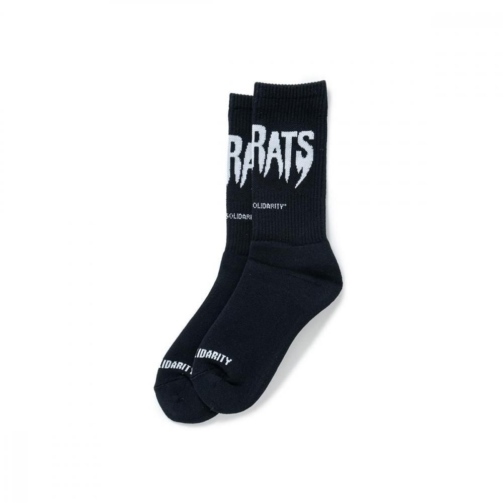 RATS / PILE SOCKS 