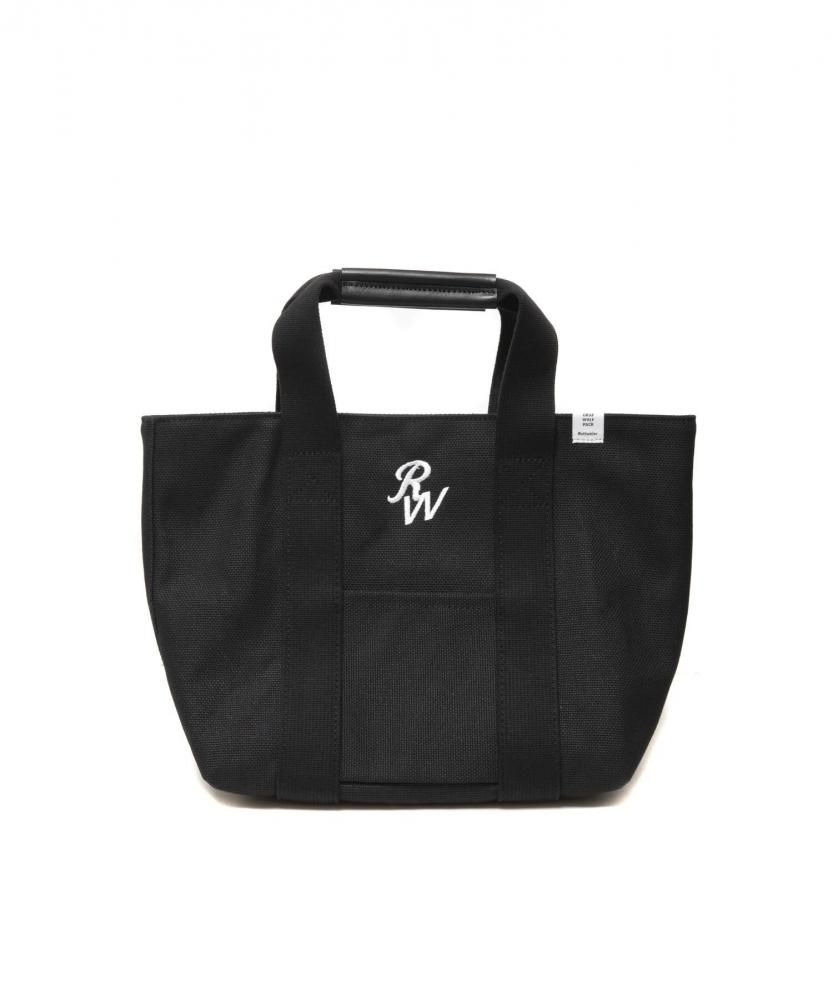 ROTTWEILER / CANVAS TOTE BAG SMALL