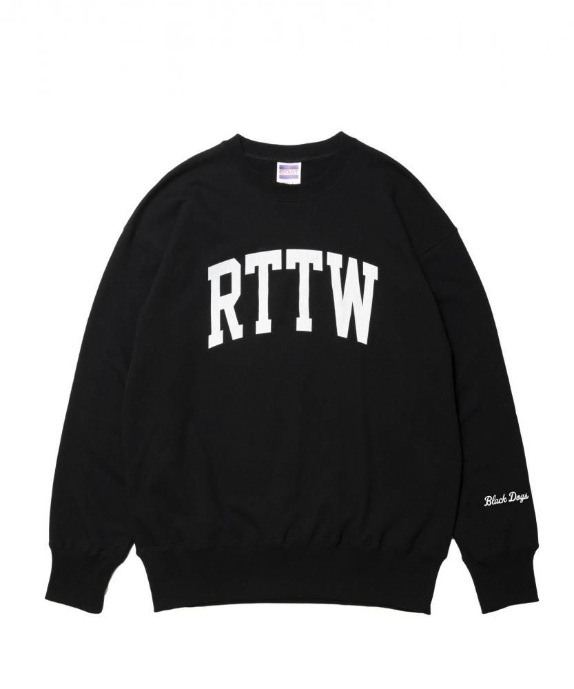 ROTTWEILER / RTTW SWEATER