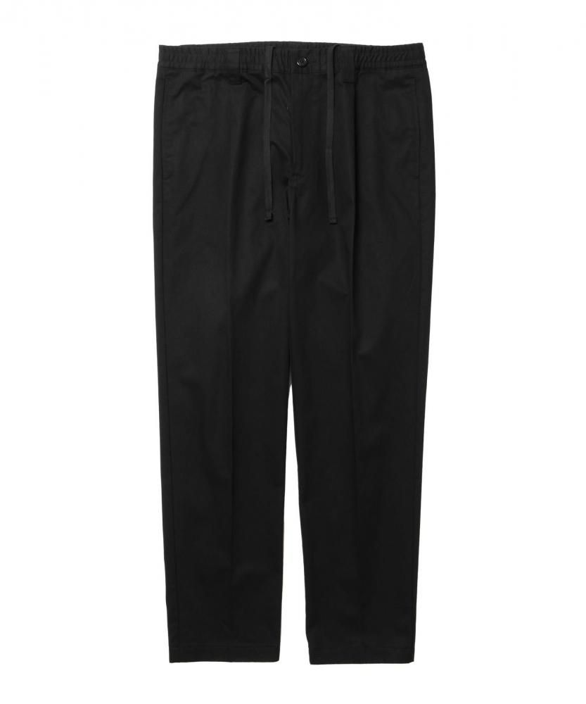 ROTTWEILER / R9 TUCK PRESS CHINO PANTS
