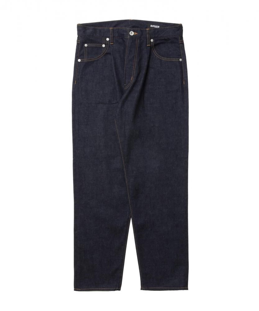 ROTTWEILER / R9 B.D DENIM PANTS