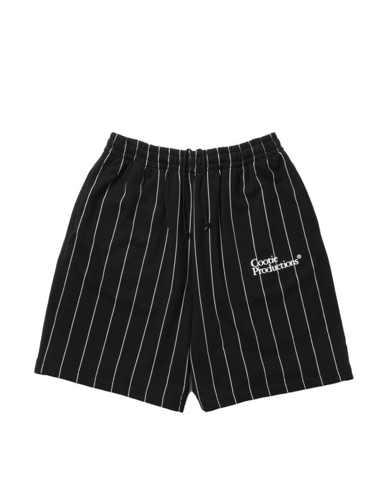 COOTIE / Allover Print Open End Yarn Sweat Easy Shorts