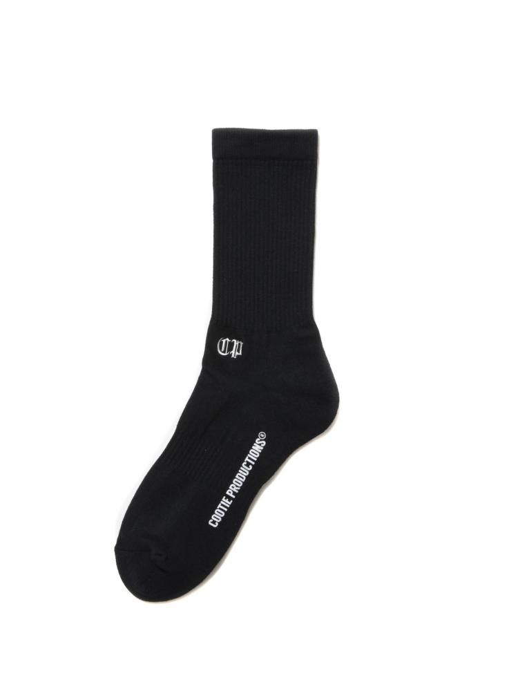 COOTIE / Raza Middle Socks