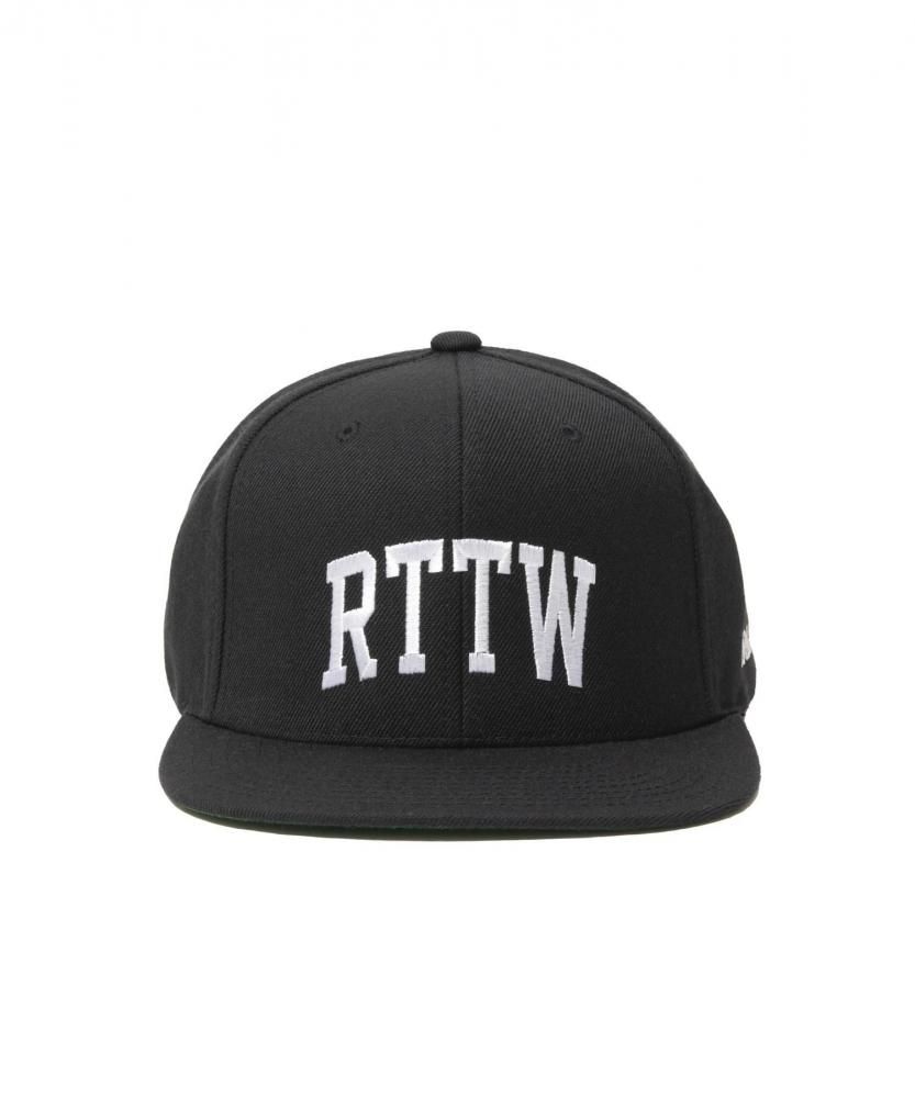 ROTTWEILER / RTTW CAP