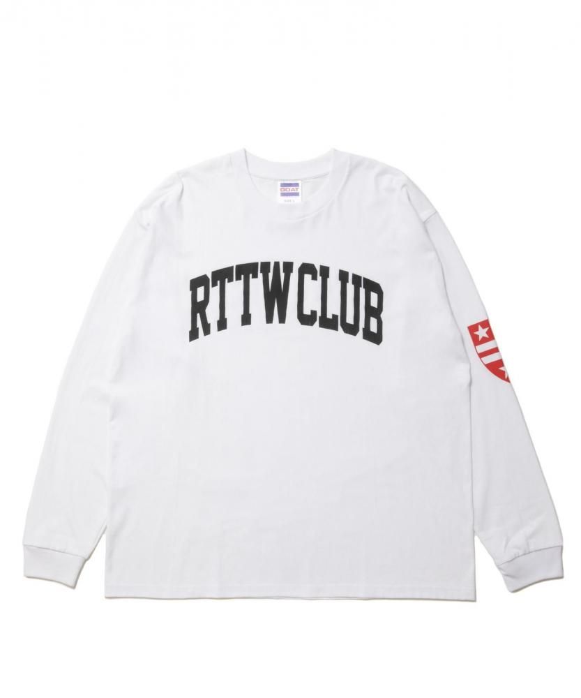 ROTTWEILER / RTTW.C LS TEE