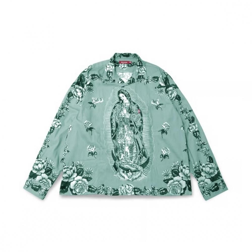 HideandSeek / Maria L/S Shirt