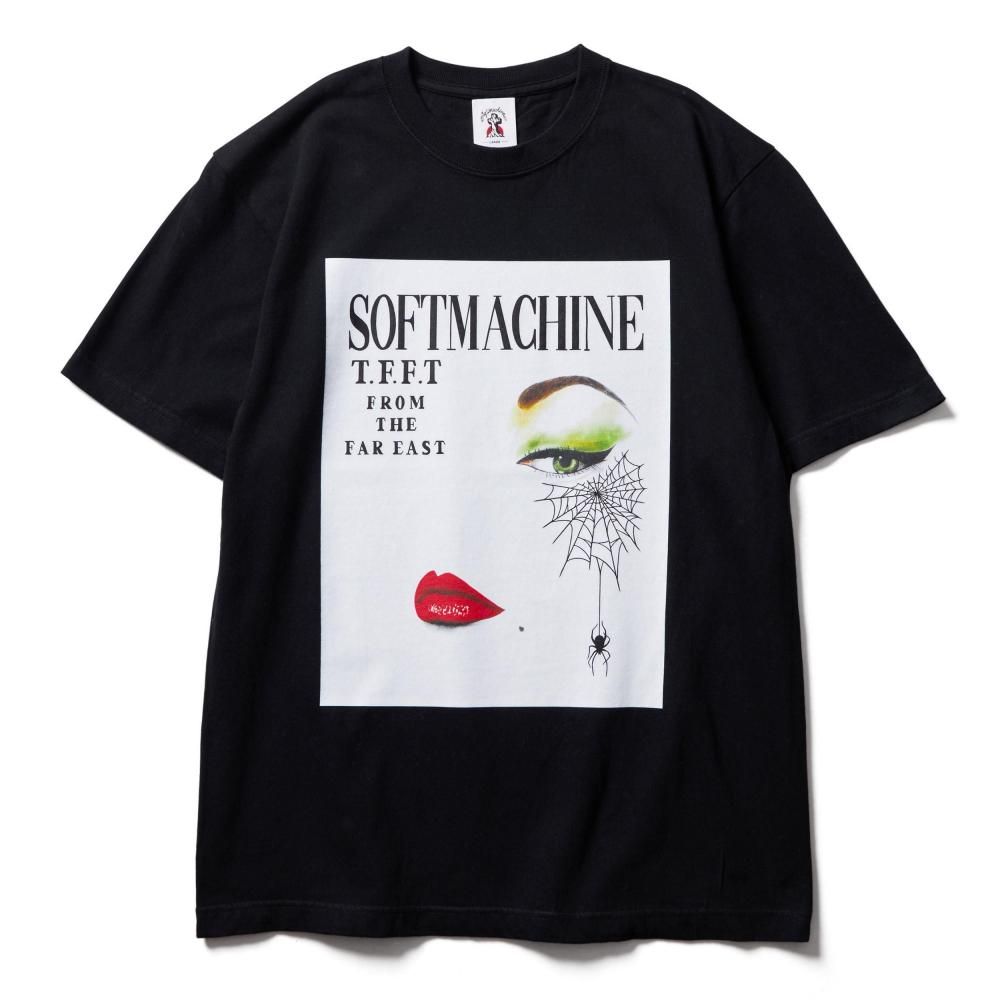 Softmachine / MAGAZINE-T