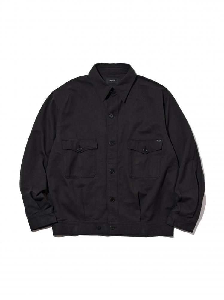 DELUXE / PELTON