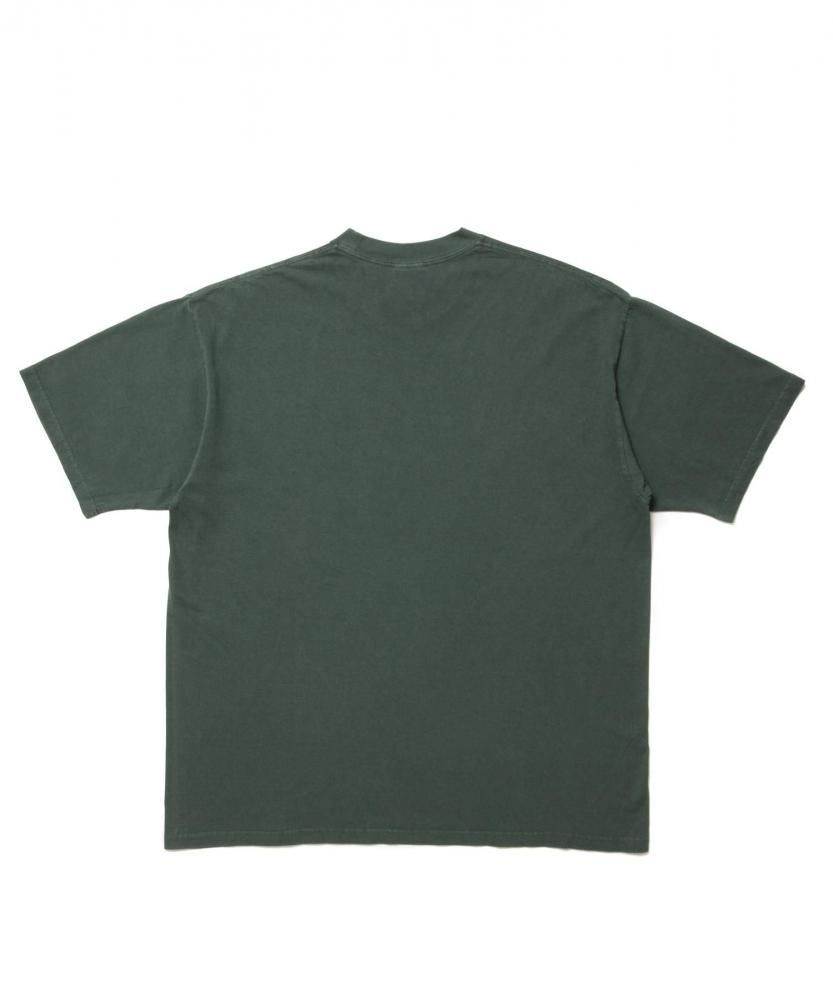 【新品未開封】ROTTWEILER RTTW PIGMENT TEE ROTTWEILER(ロットワイラー) / RTTW PIGMENT TEE RW25S0632