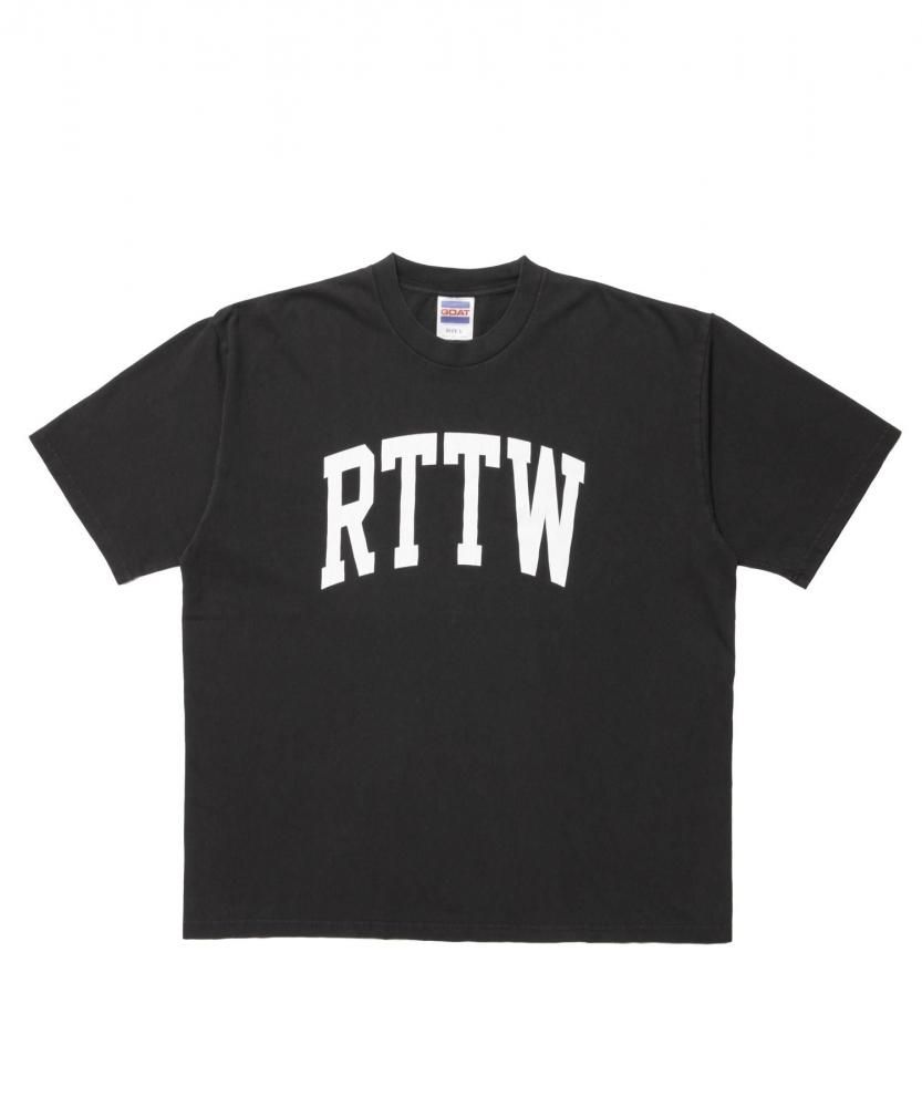 ROTTWEILER / RTTW PIGMENT TEE