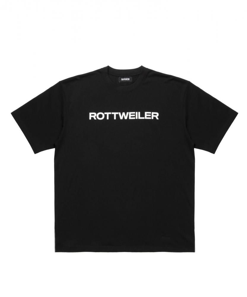 ROTTWEILER / R9 LOGO TEE