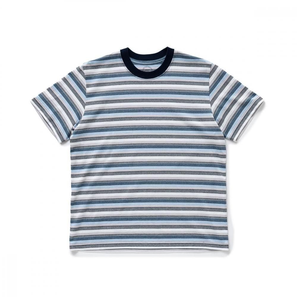 RATS / BORDER S/S TEE