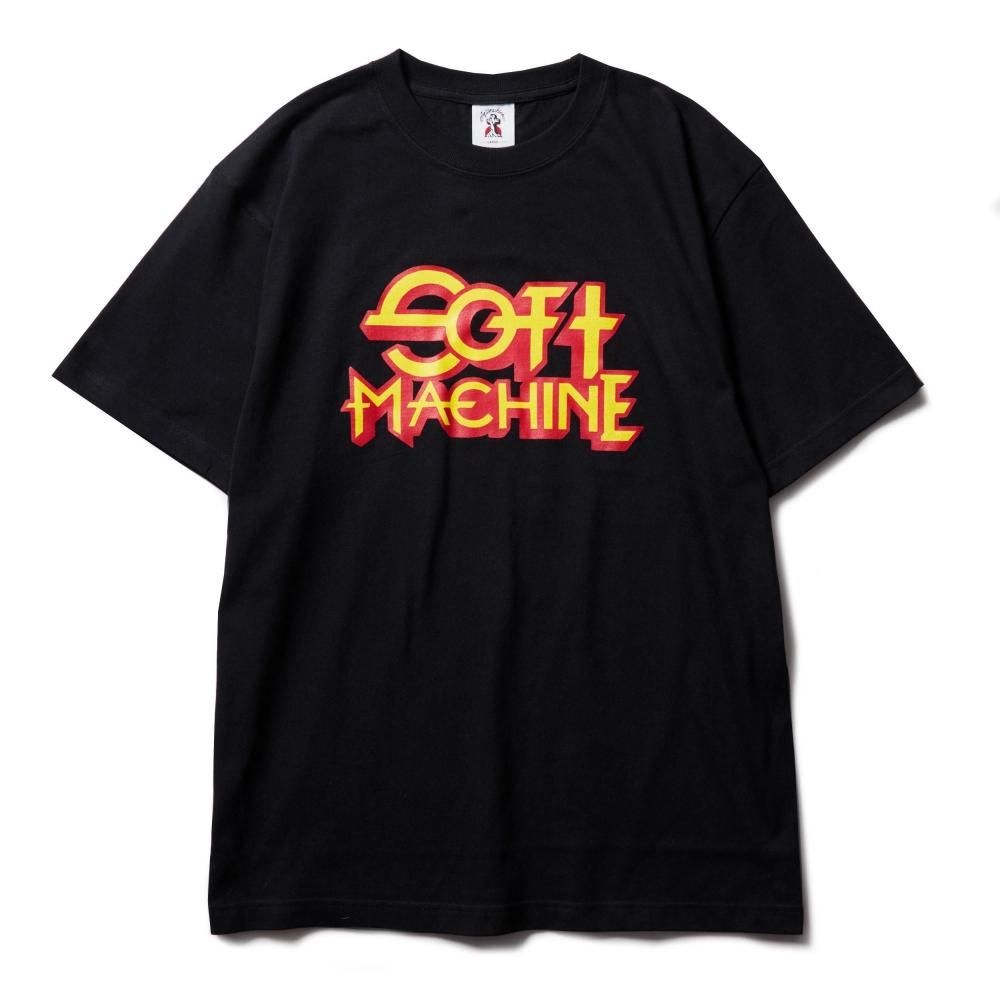 Softmachine / MADMAN-T