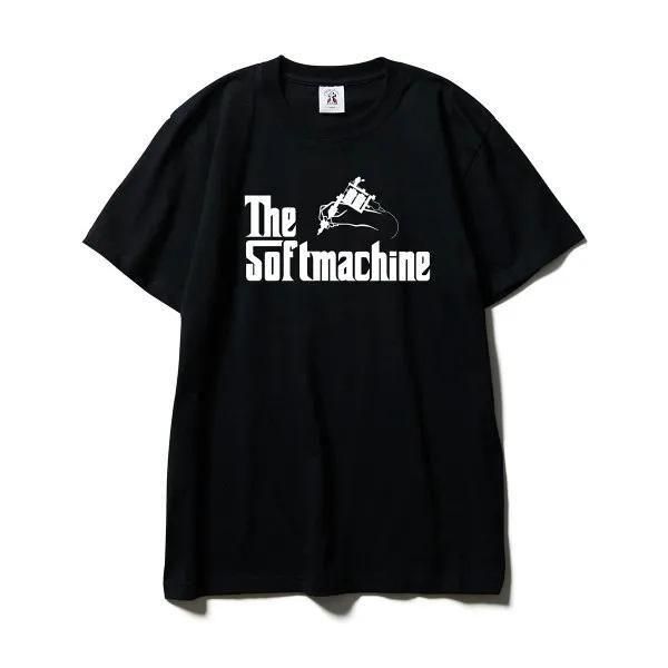 Softmachine / GOD-T