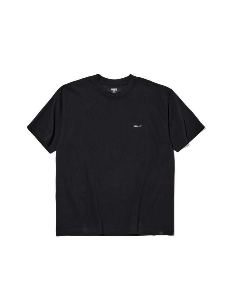 DELUXE / DELUXE x MINE USA TEE  CUSTOM