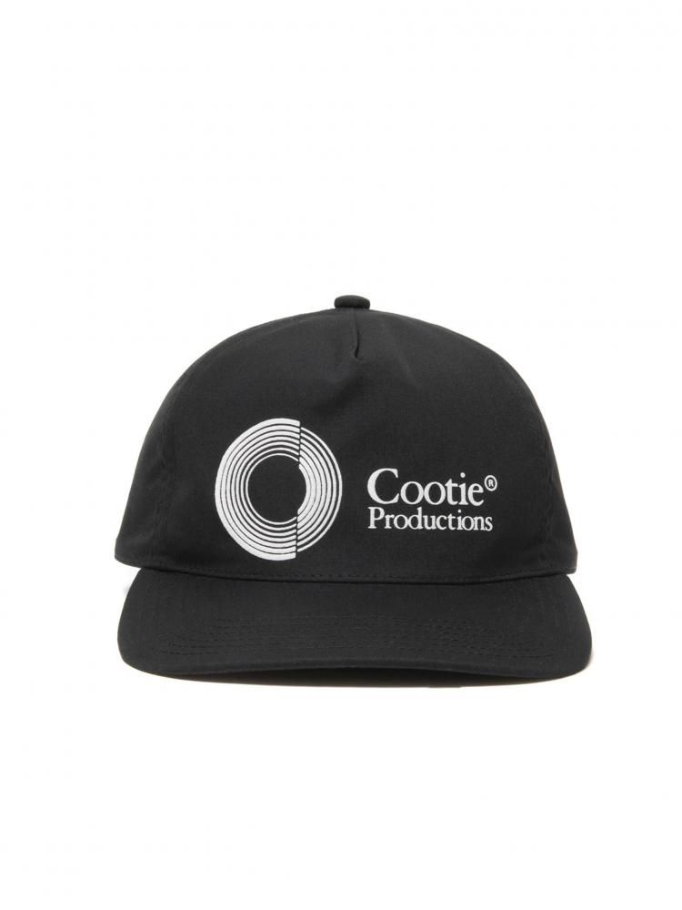 COOTIE / T/C 5 Panel Cap