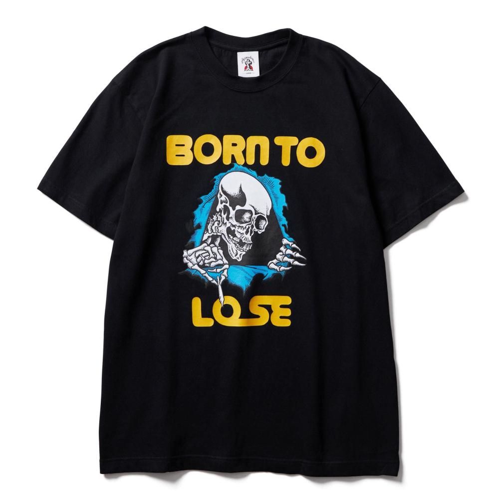 Softmachine / LOSER-T