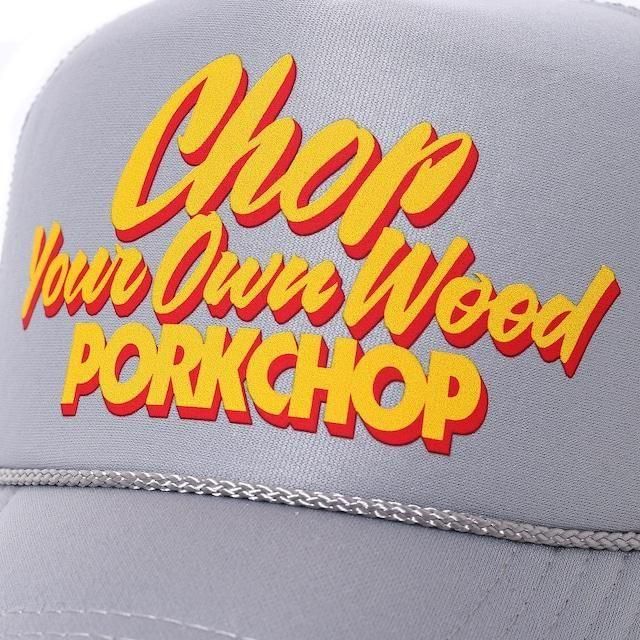 PORKCHOP GARAGE SUPPLY(ポークチョップガレージサプライ) / CHOP YOUR