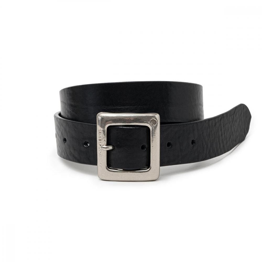 RATS / LEATHER BELT