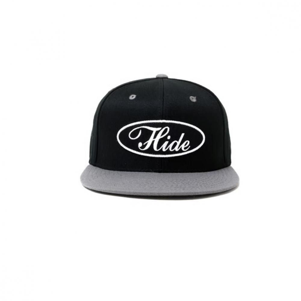 HideandSeek / Patch Baseball Cap