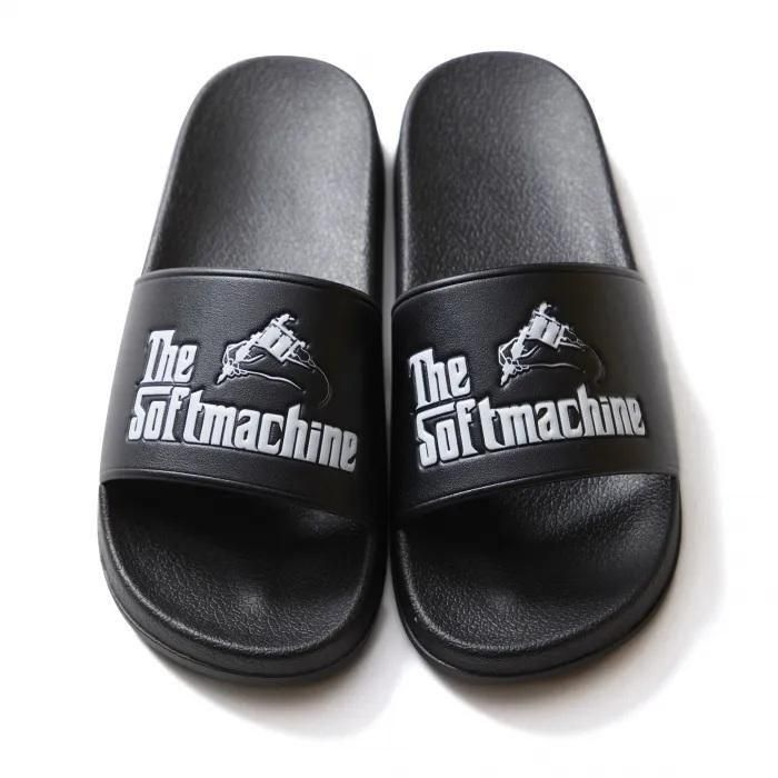 Softmachine / GOD SHOWER SANDAL