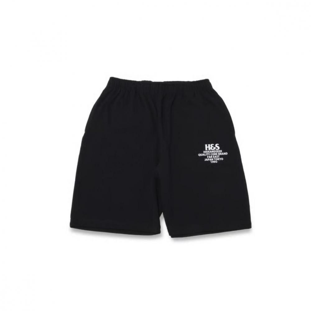 HideandSeek / H&S Logo Short