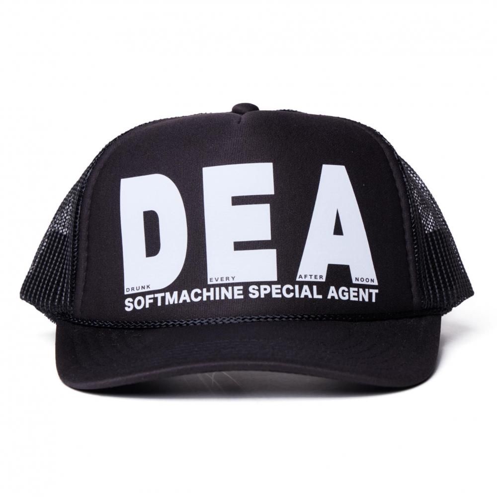 Softmachine / DEA CAP