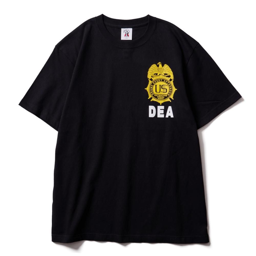 Softmachine / DEA-T