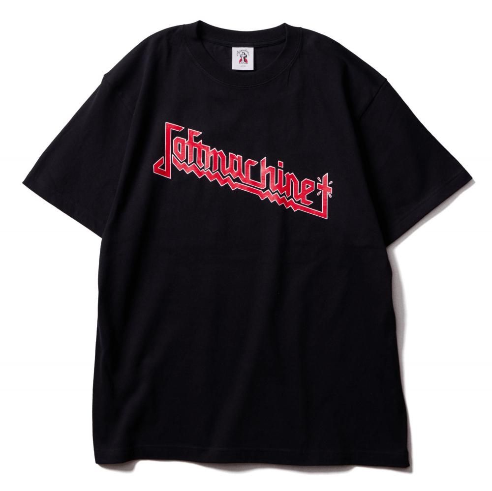 Softmachine / PRIEST-T