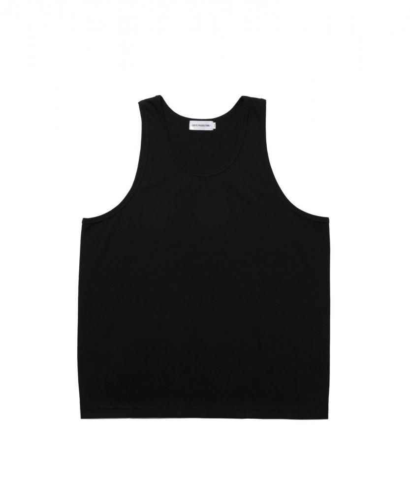COOTIE / Dry Tech Jersey Tank Top