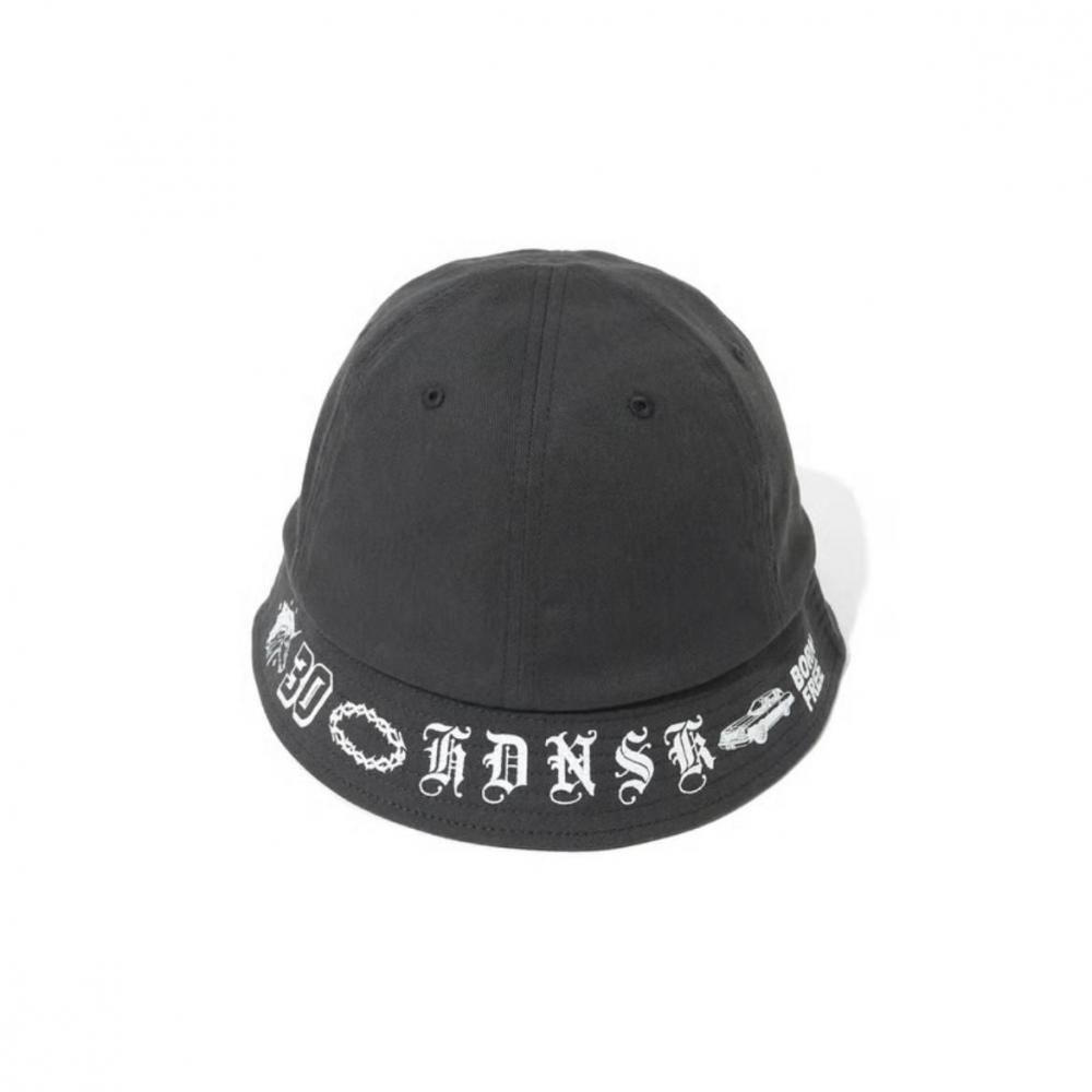 HideandSeek / Metro Hat