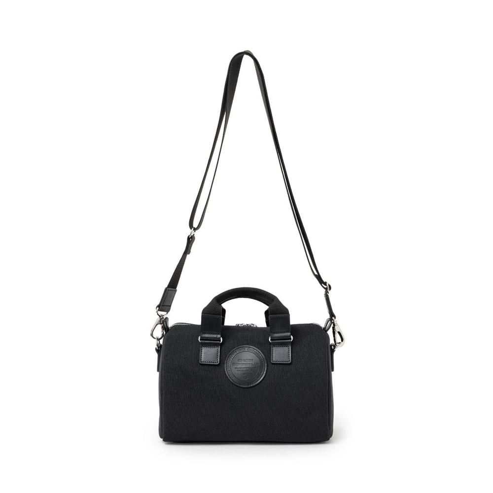 RATS / CANVAS MINI BOSTON BAG
