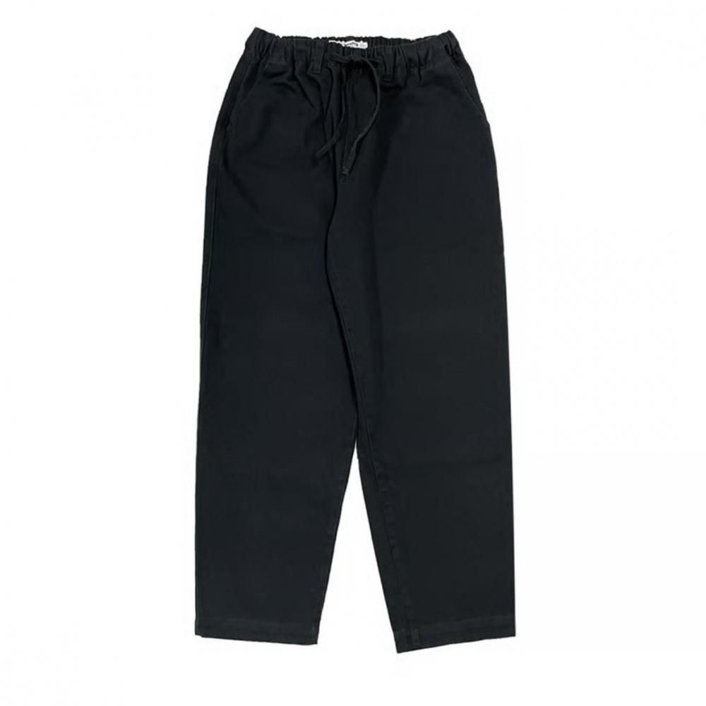 HideandSeek / Cotton Track Pant (Washed)
