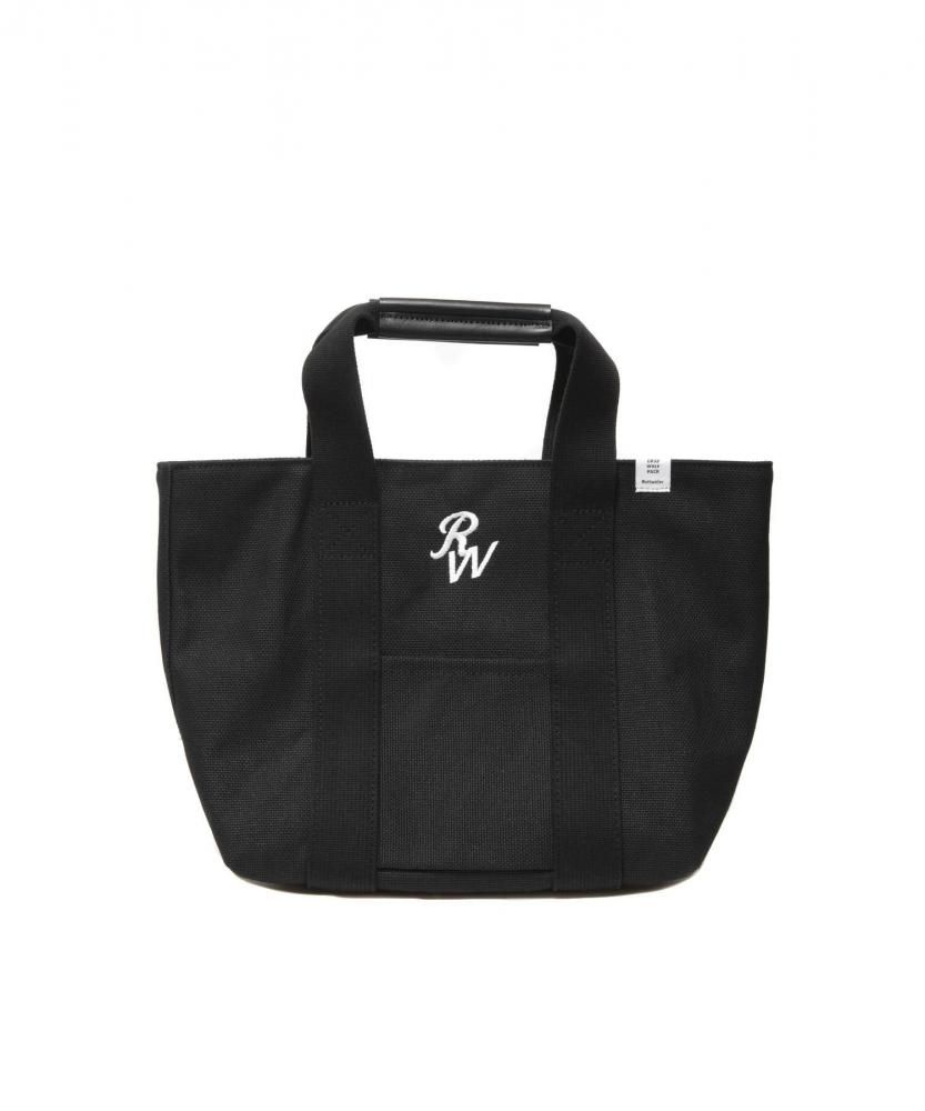 ROTTWEILER / CANVAS TOTE BAG SMALL