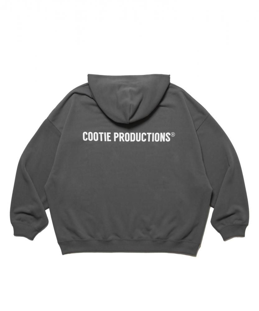 cootie スウェット COOTIE - COOTIE 初期クルーネックスウェット”COOTIE TOWN”の