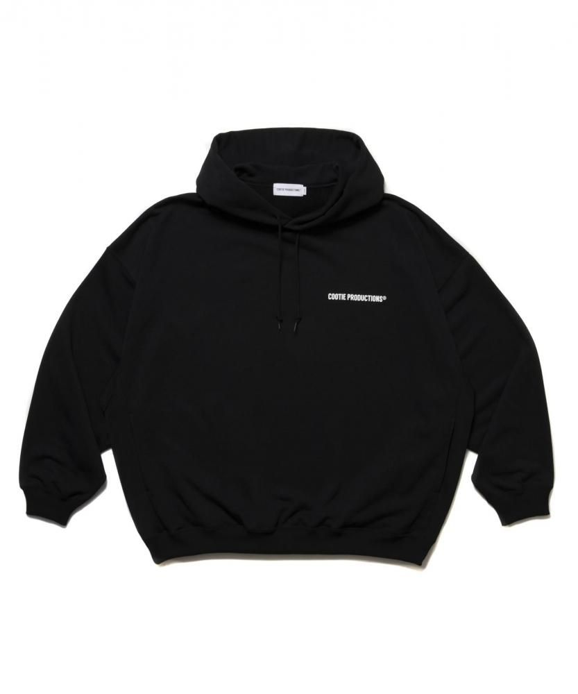 COOTIE(クーティー) / Dry Tech Oversized Sweat Hoodie CTE