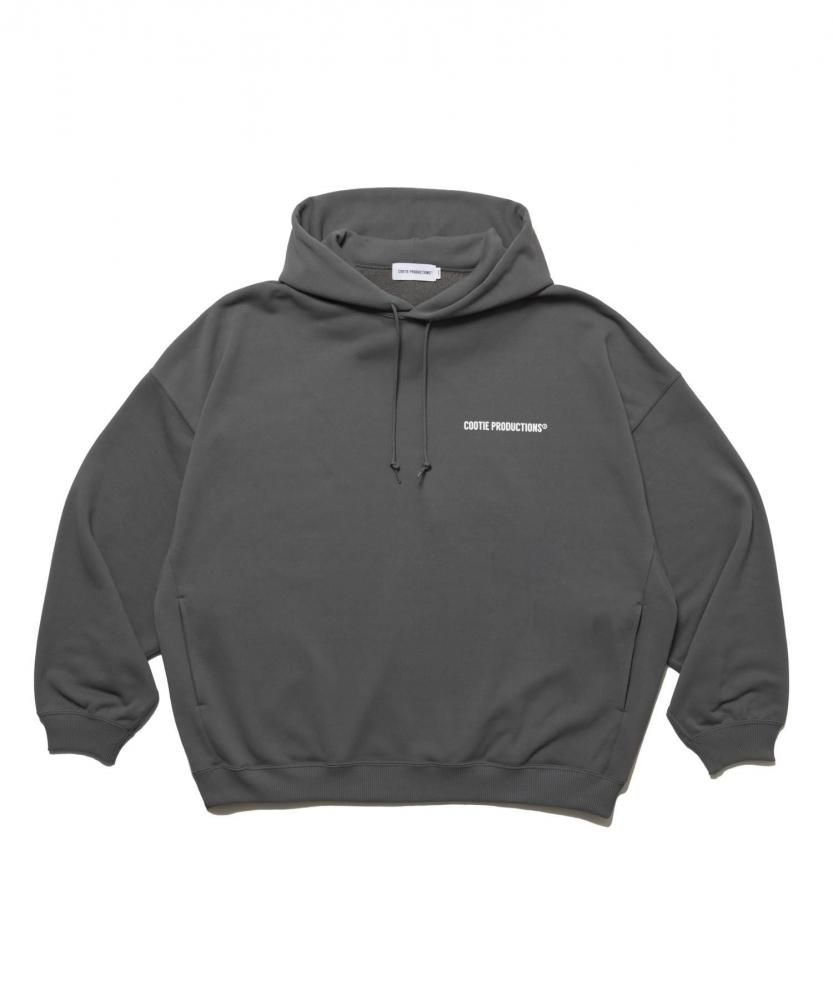 COOTIE(クーティー) / Dry Tech Oversized Sweat Hoodie CTE