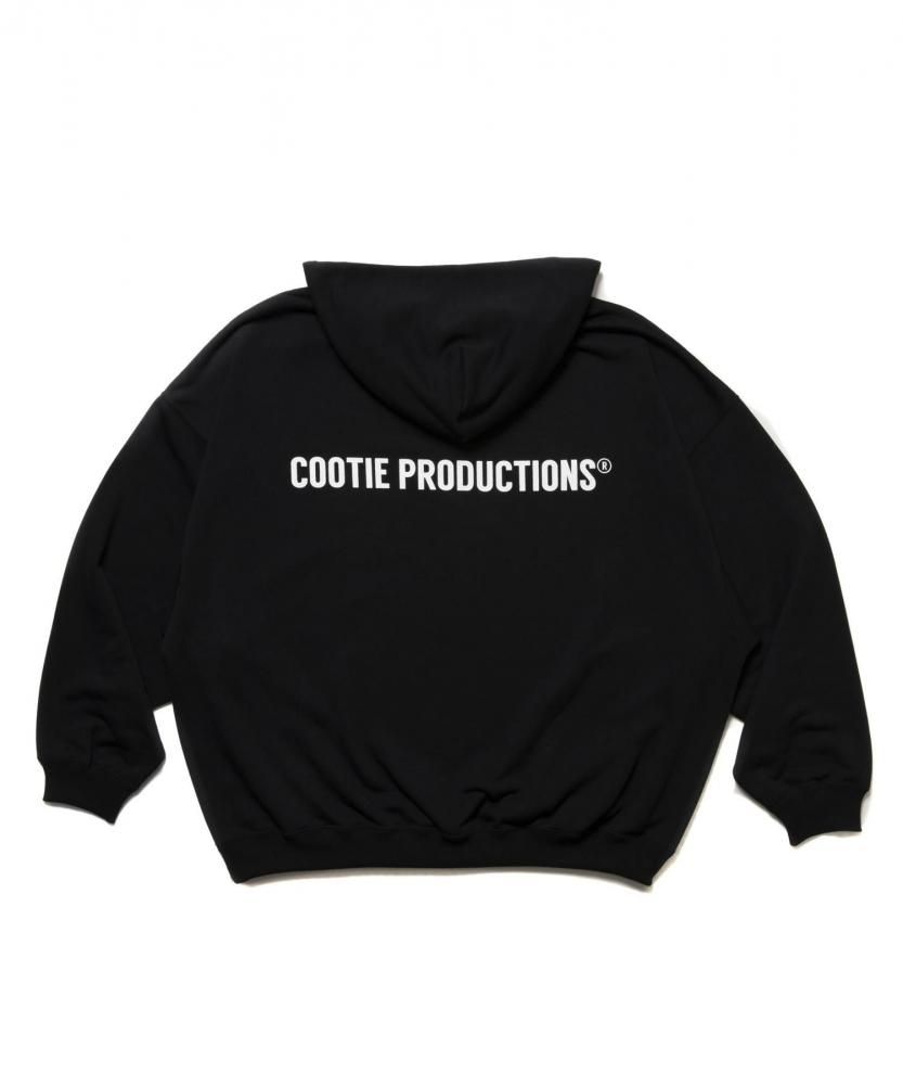 COOTIE / Dry Tech Oversized Sweat Hoodie