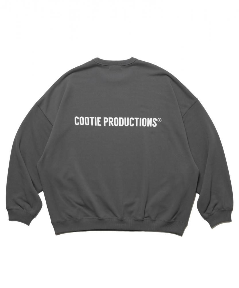 COOTIE(クーティー)COOTIE PRODUCTIONS q-cte-25s209_11.jpg?d=13
