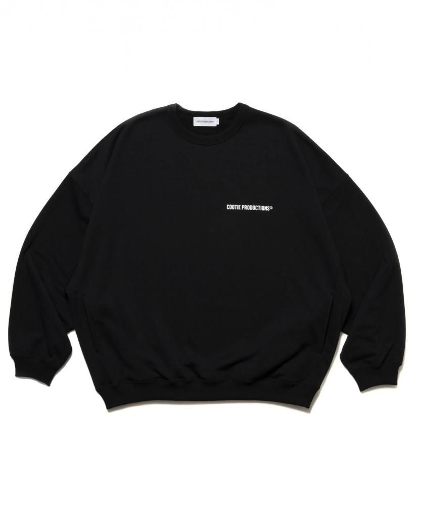 ち*る様 [レア物] COOTIE Dry Tech Sweat Crew kj ち*る様 [レア物] COOTIE Dry Tech Sweat Crew kj