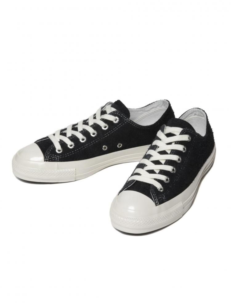 COOTIE / SUEDE ALL STAR AGED OX (Cootie Productions®︎)