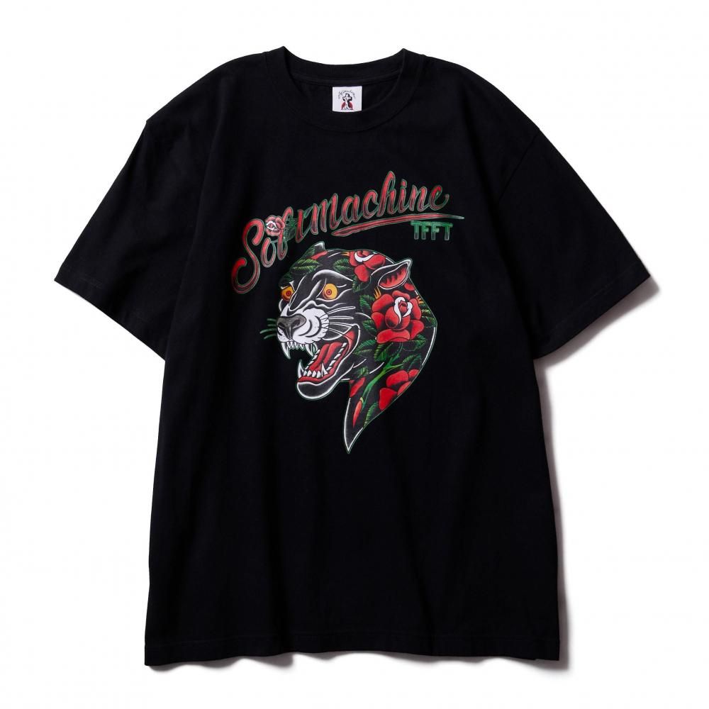Softmachine / FRETEND-T