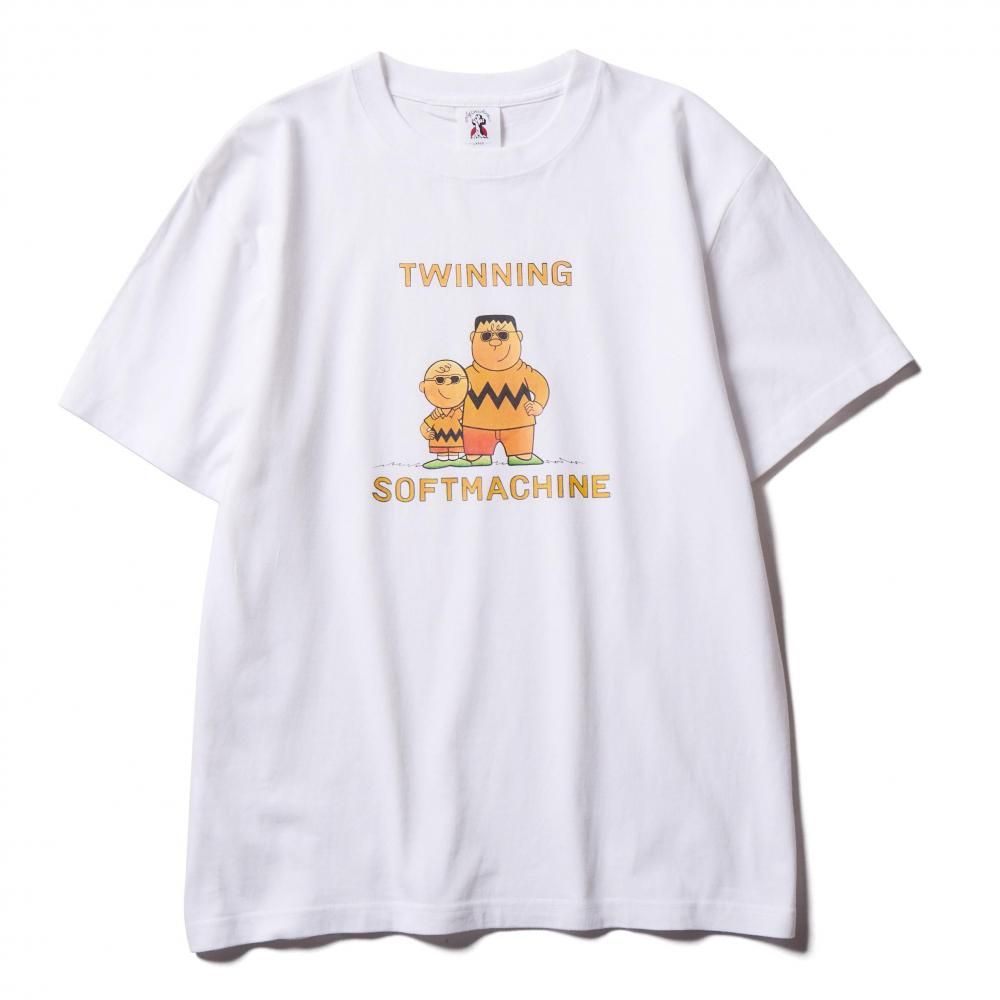 Softmachine / TWINNING-T