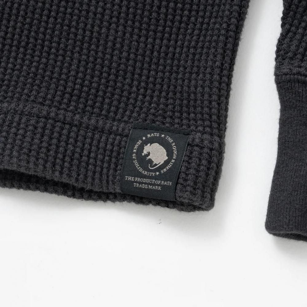 RATS(ラッツ) / WAFFLE THERMAL 25'RTC-0901 TRIBE 通販