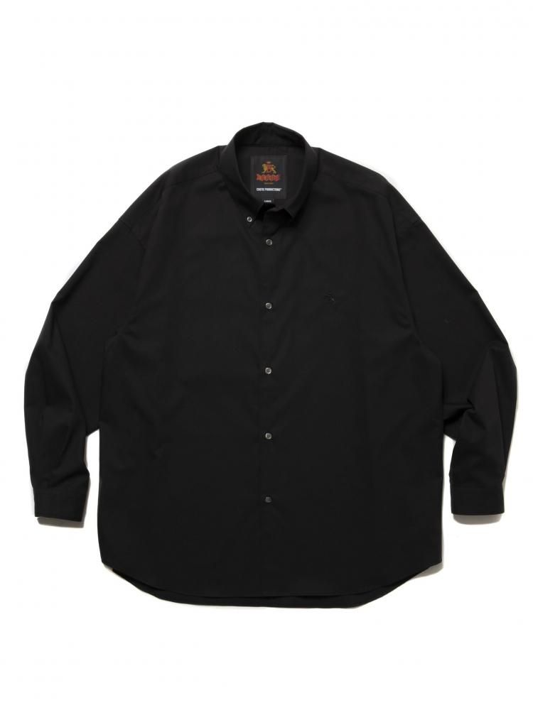 COOTIE / EWP Oxford B.D. Shirts