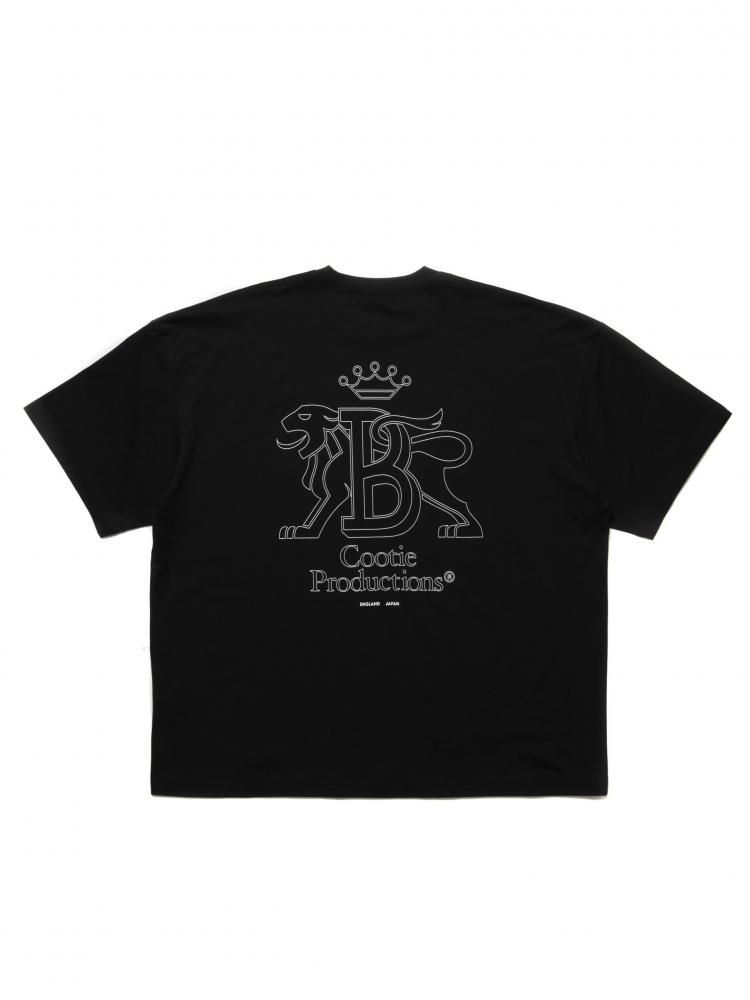 COOTIE / EWP Supima Cotton S/S Tee