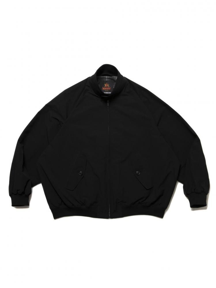 COOTIE / EWP G9 Harrington Jacket