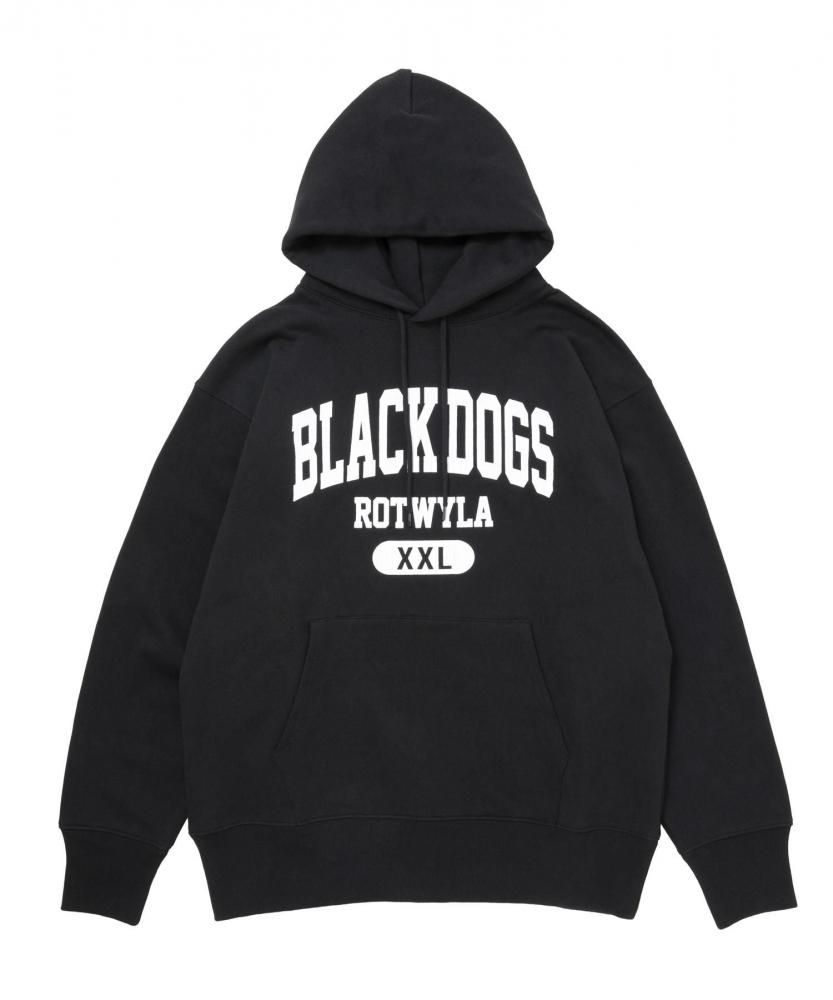 ROTTWEILER / BD XXL PARKA